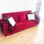 20 1 - Lisbon Central Apartment With Terrace