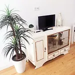 20 1 - Lisbon Central Apartment With Terrace